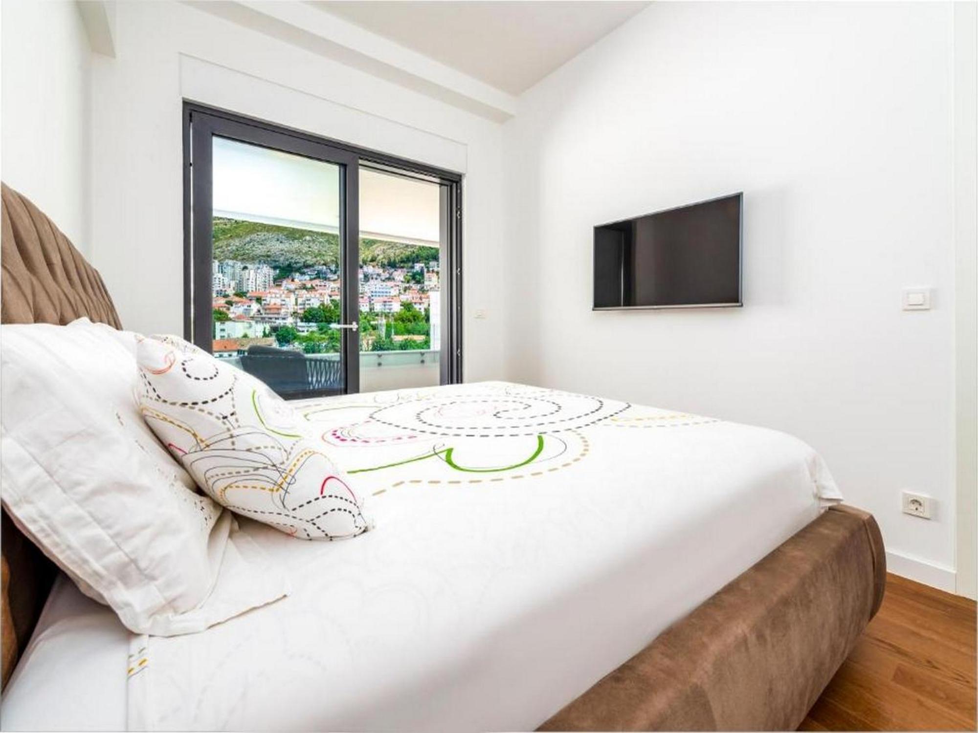 Apartment Lara Exclusive Дубровник Экстерьер фото