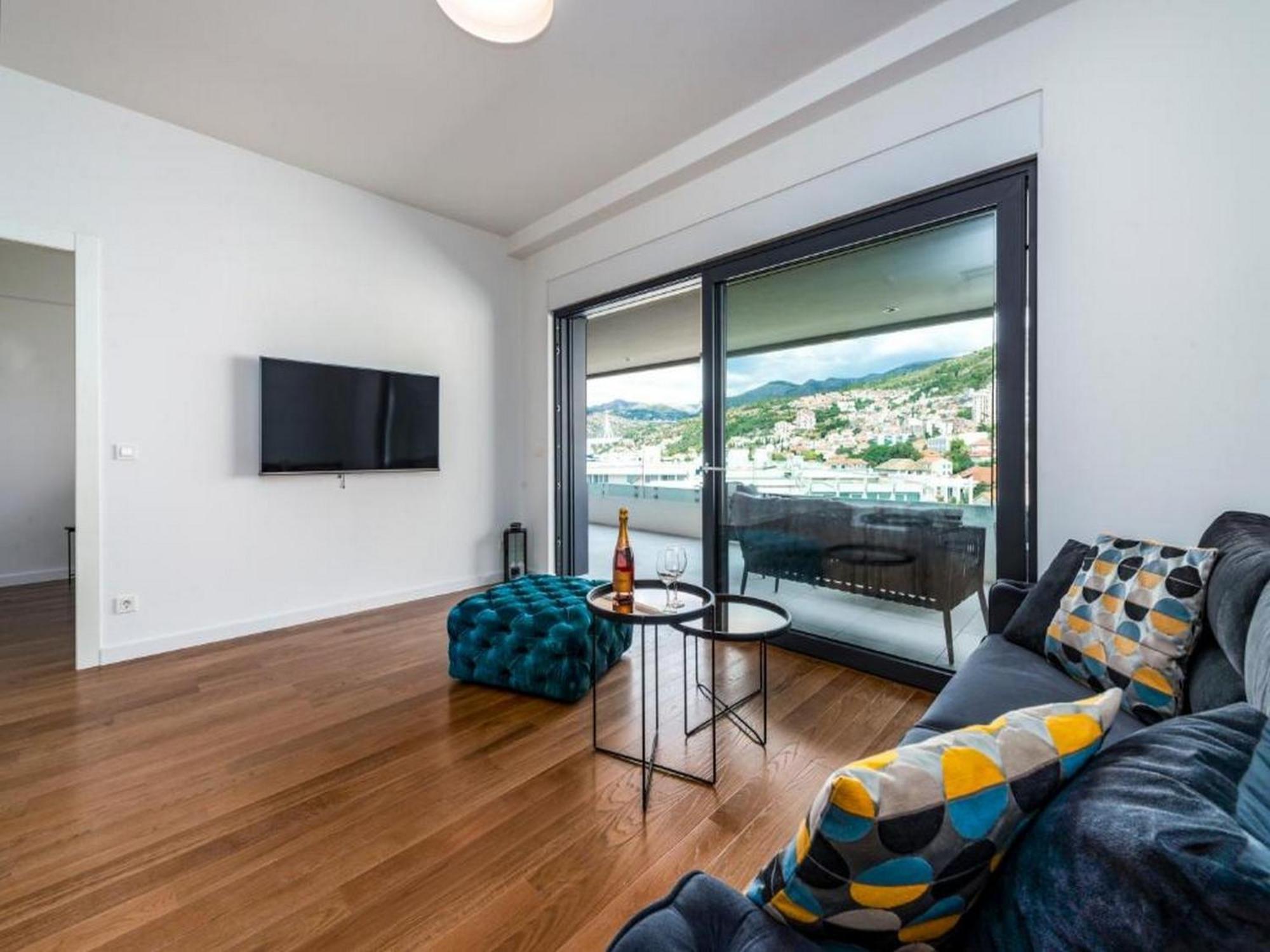 Apartment Lara Exclusive Дубровник Экстерьер фото